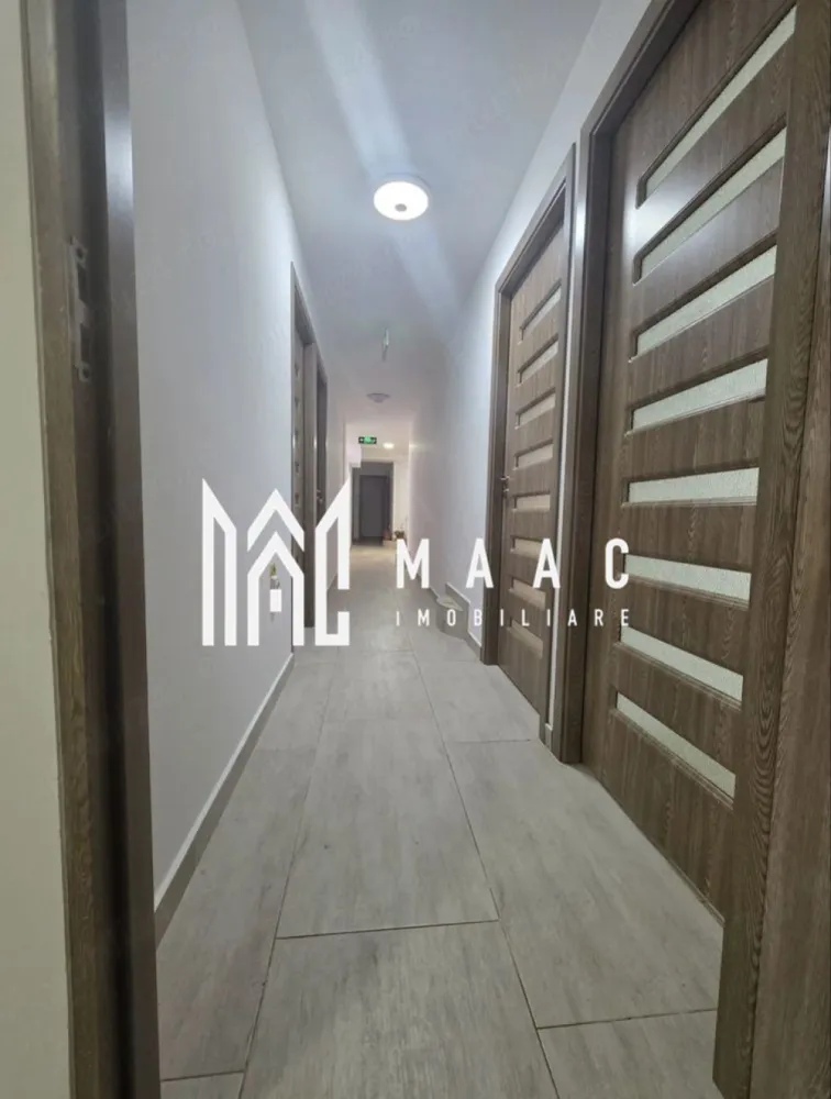 Spatiu 210 mp | Apartament 3 camere | Teren 164 mp |