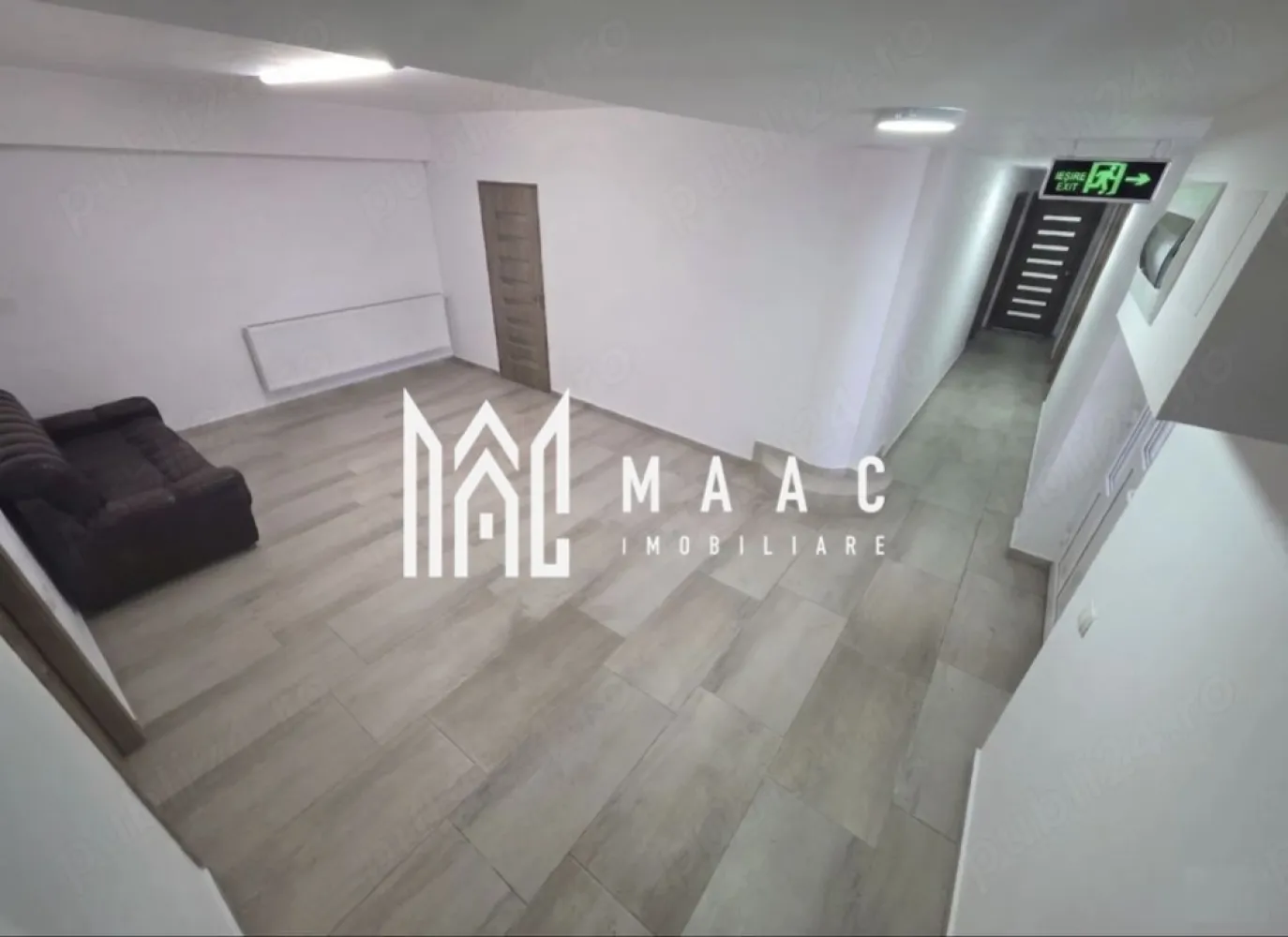 Spatiu 210 mp | Apartament 3 camere | Teren 164 mp |