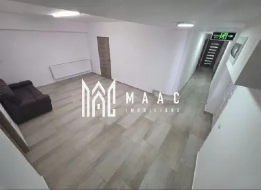 Spatiu 210 mp | Apartament 3 camere | Teren 164 mp |