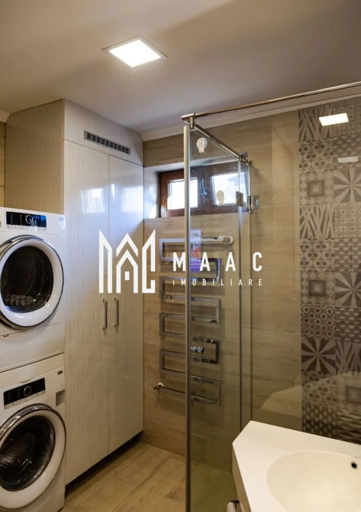 Casa 6 camere | P+M | Curte | 270 MPU | Zona Centrala