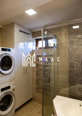 Casa 6 camere | P+M | Curte | 270 MPU | Zona Centrala