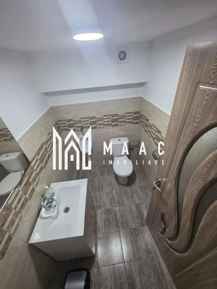 Spatiu 210 mp | Apartament 3 camere | Teren 164 mp |