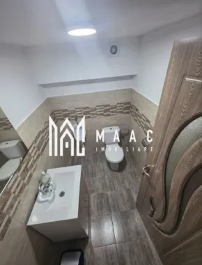 Spatiu 210 mp | Apartament 3 camere | Teren 164 mp |