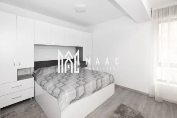 Logo MAAC IMOBILIARE logo