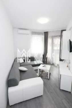 Apartament 2 camere| Mobilat si utilat| Dem Radulescu