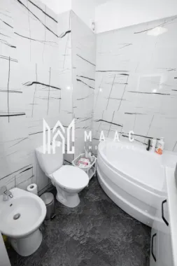 Apartament 2 camere| Mobilat si utilat| Dem Radulescu