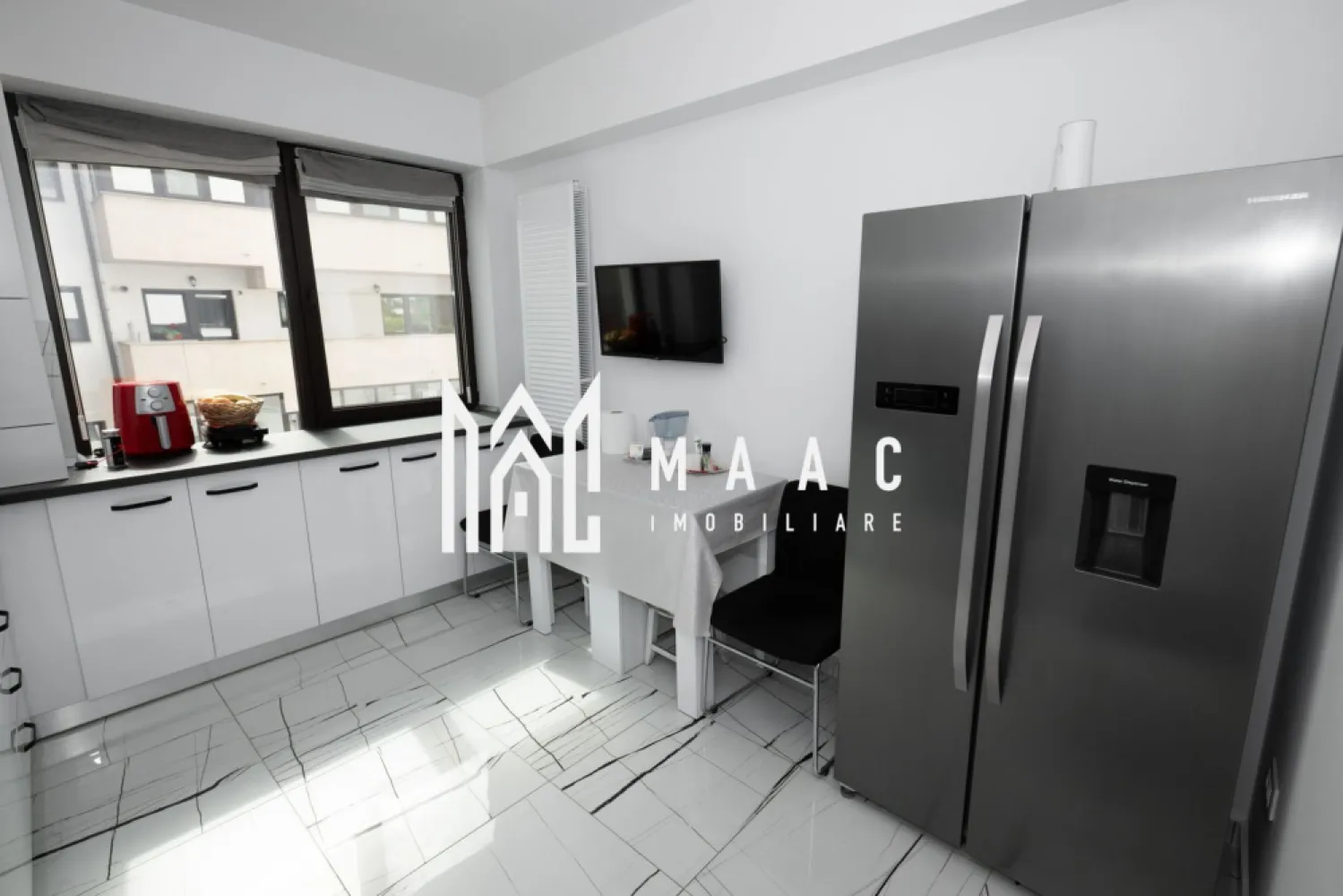 Apartament 2 camere| Mobilat si utilat| Dem Radulescu