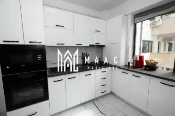 Apartament 2 camere| Mobilat si utilat| Dem Radulescu