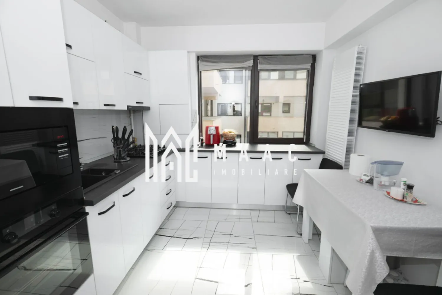 Apartament 2 camere| Mobilat si utilat| Dem Radulescu