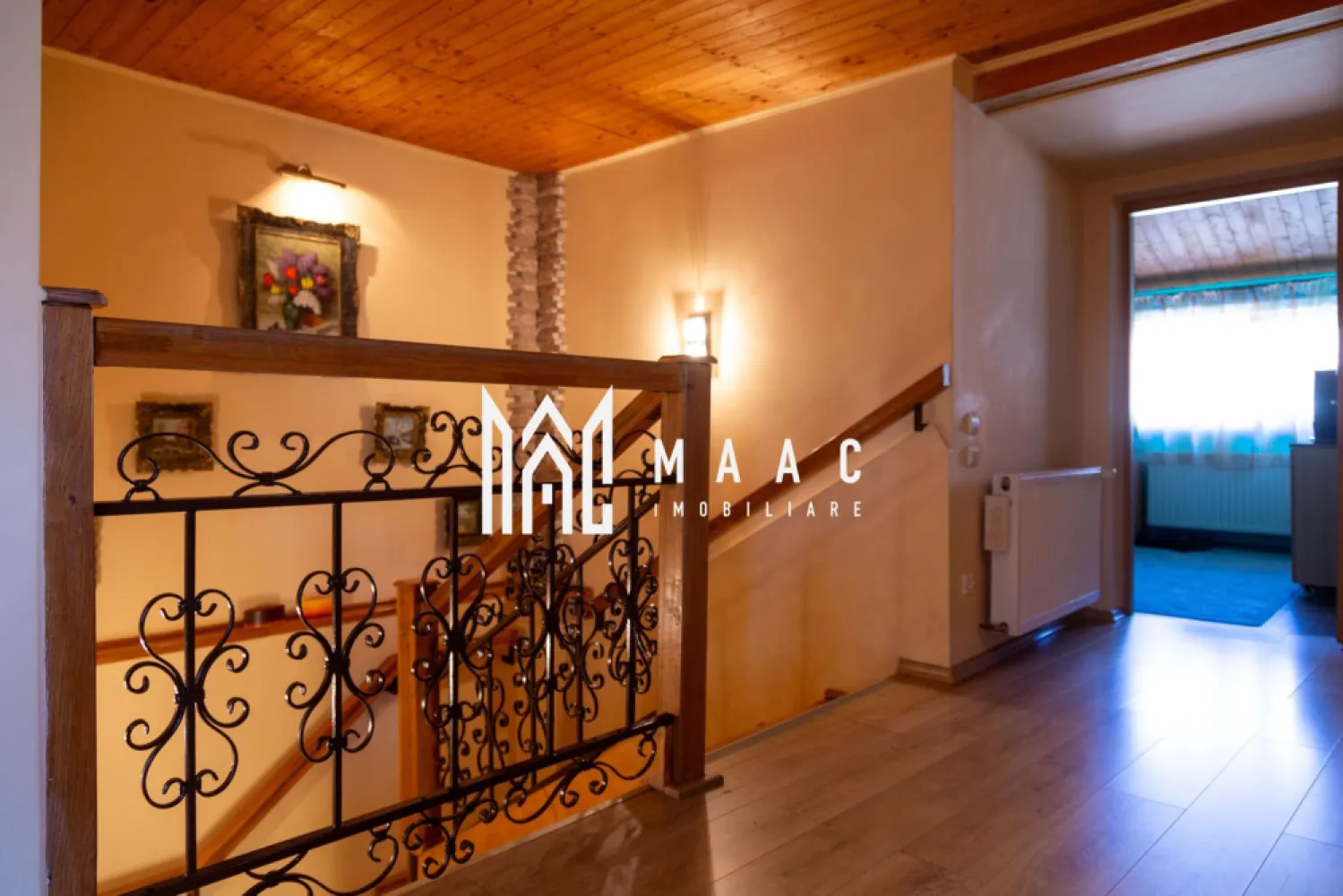 Casa 6 camere | P+M | Curte | 270 MPU | Zona Centrala