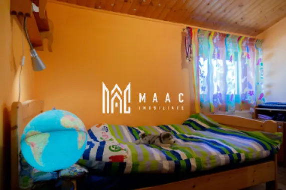 Casa 6 camere | P+M | Curte | 270 MPU | Zona Centrala