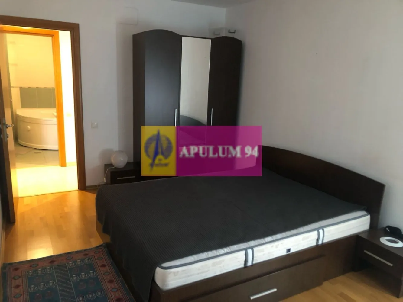 Apartament 3 camere LUX, 99mp, B-dul Unirii, loc parcare inclus