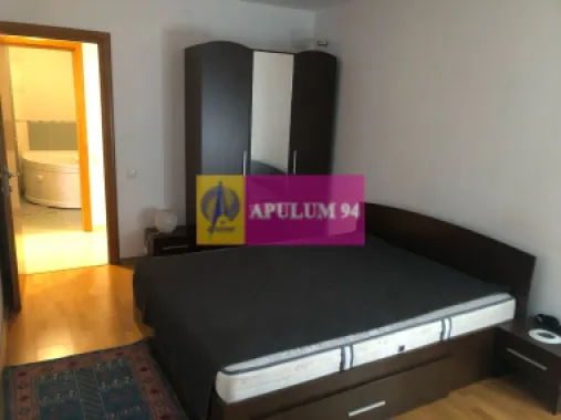 Apartament 3 camere LUX, 99mp, B-dul Unirii, loc parcare inclus