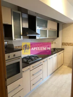 Apartament 3 camere LUX, 99mp, B-dul Unirii, loc parcare inclus