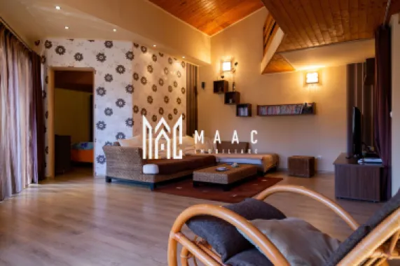 Casa 6 camere | P+M | Curte | 270 MPU | Zona Centrala