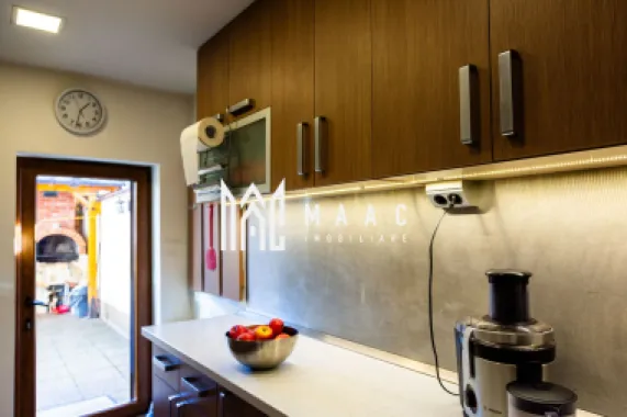 Casa 6 camere | P+M | Curte | 270 MPU | Zona Centrala