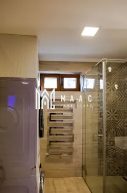 Casa 6 camere | P+M | Curte | 270 MPU | Zona Centrala