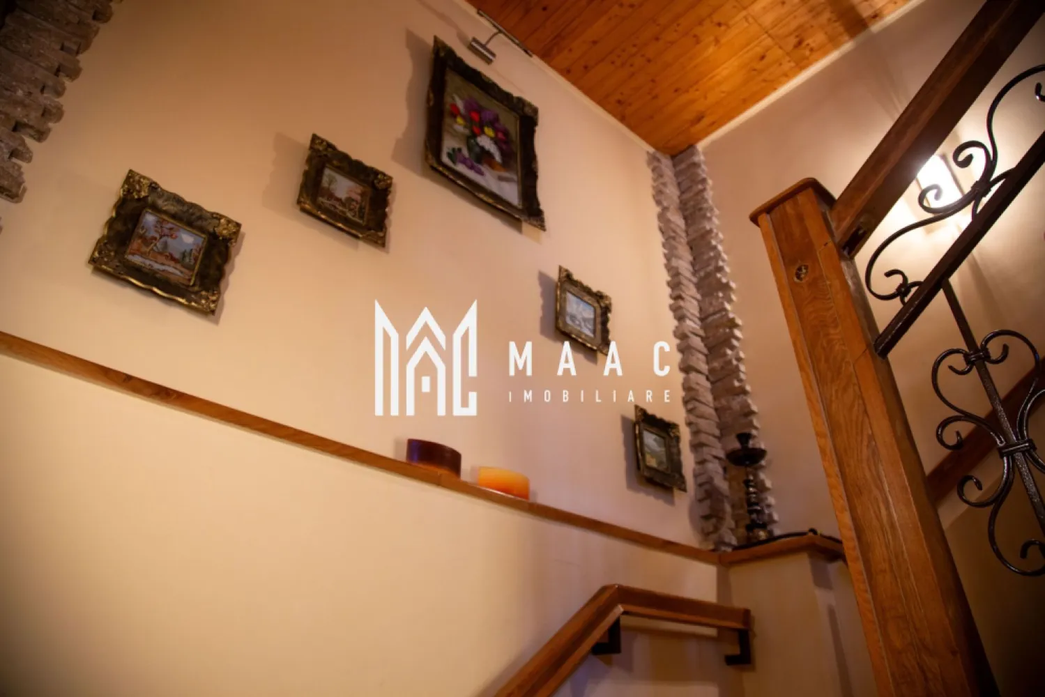 Casa 6 camere | P+M | Curte | 270 MPU | Zona Centrala