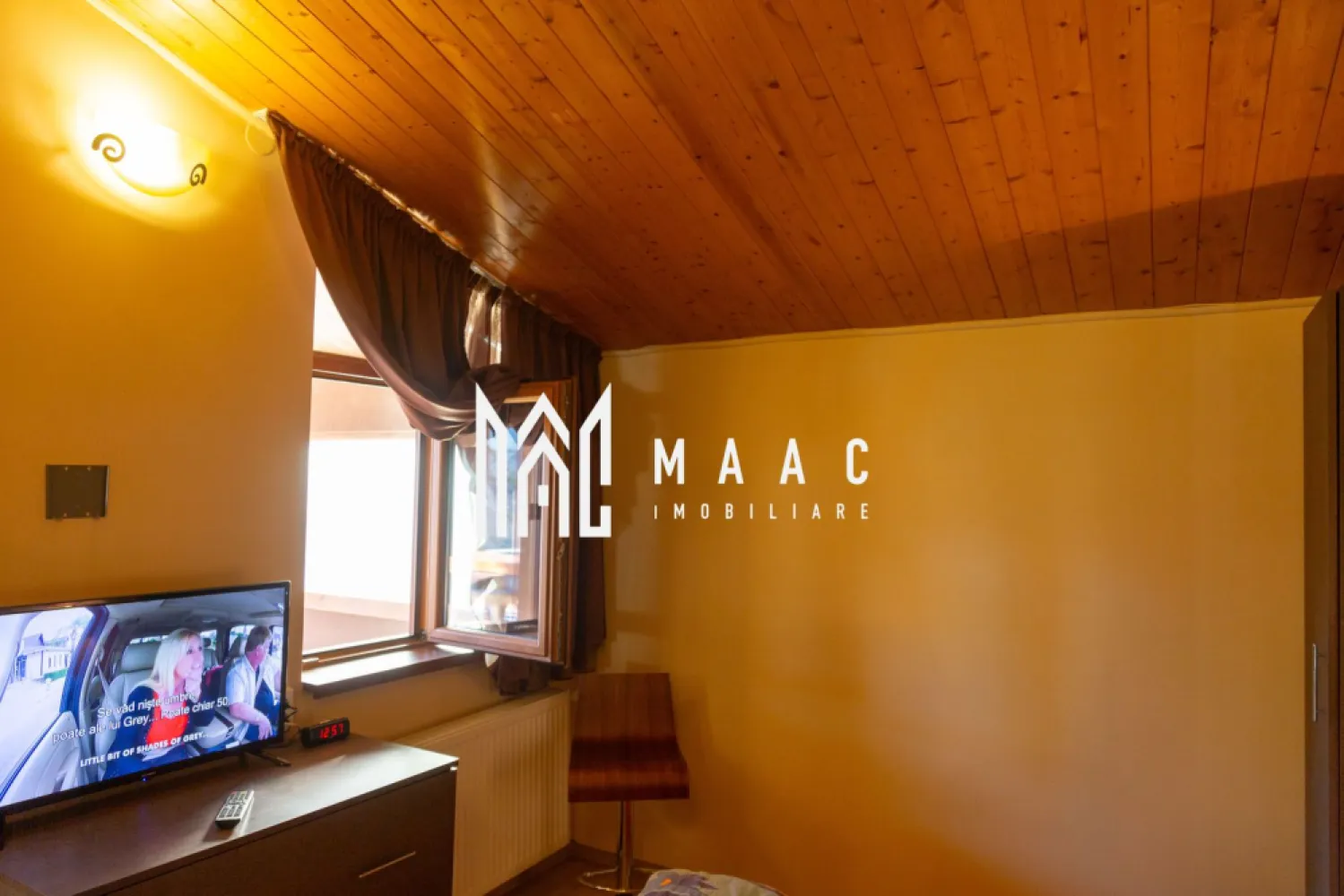 Casa 6 camere | P+M | Curte | 270 MPU | Zona Centrala