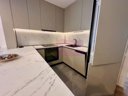 Apartament 2 camere lux -One Cotroceni