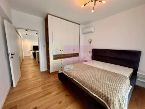 Apartament 2 camere lux -One Cotroceni