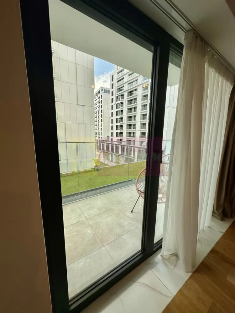 Apartament 2 camere lux -One Cotroceni