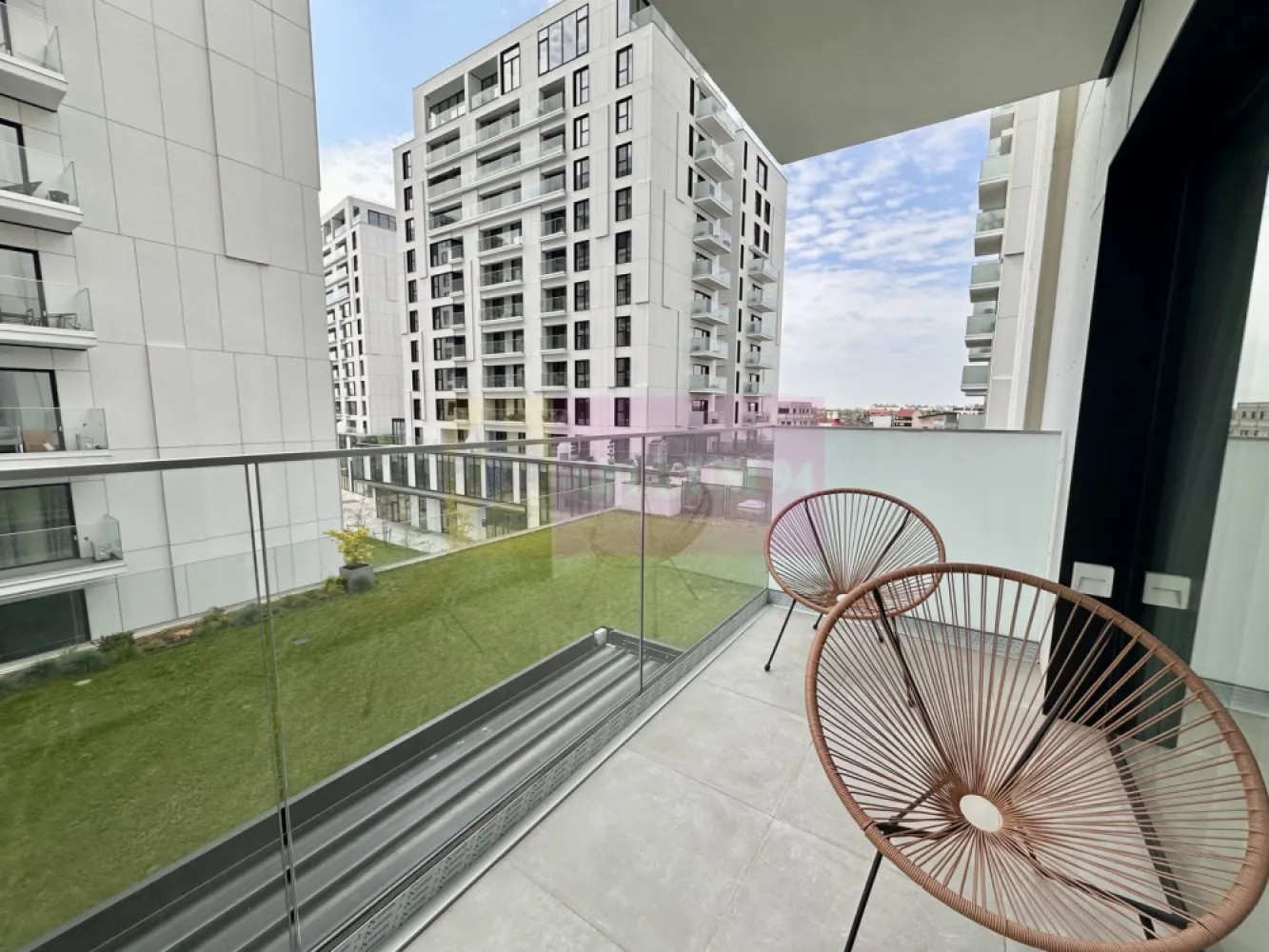 Apartament 2 camere lux -One Cotroceni