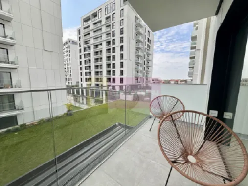 Apartament 2 camere lux -One Cotroceni