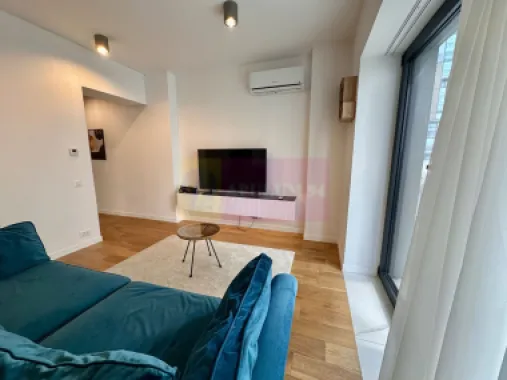 Apartament 2 camere lux -One Cotroceni