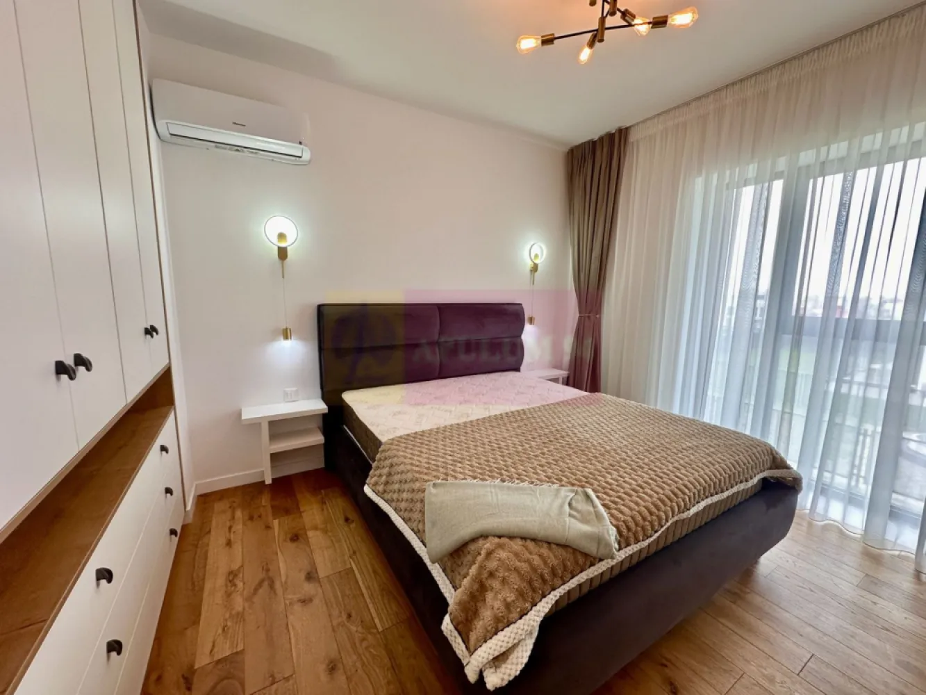 Apartament 2 camere lux -One Cotroceni