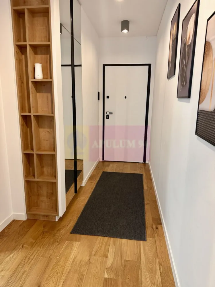 Apartament 2 camere lux -One Cotroceni