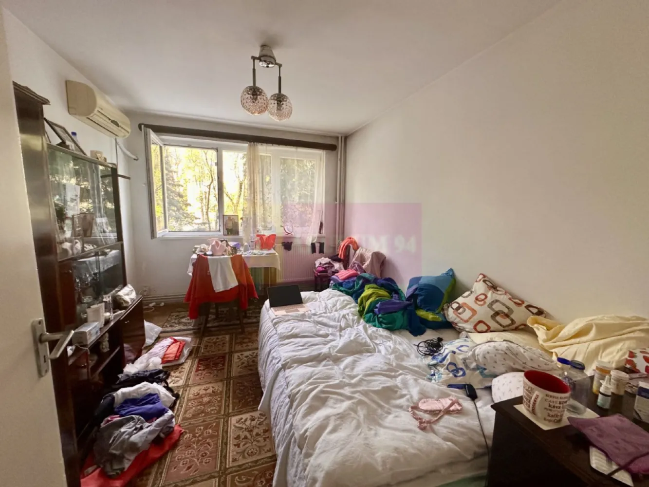 3 camere Berceni- Aleea Ciceu