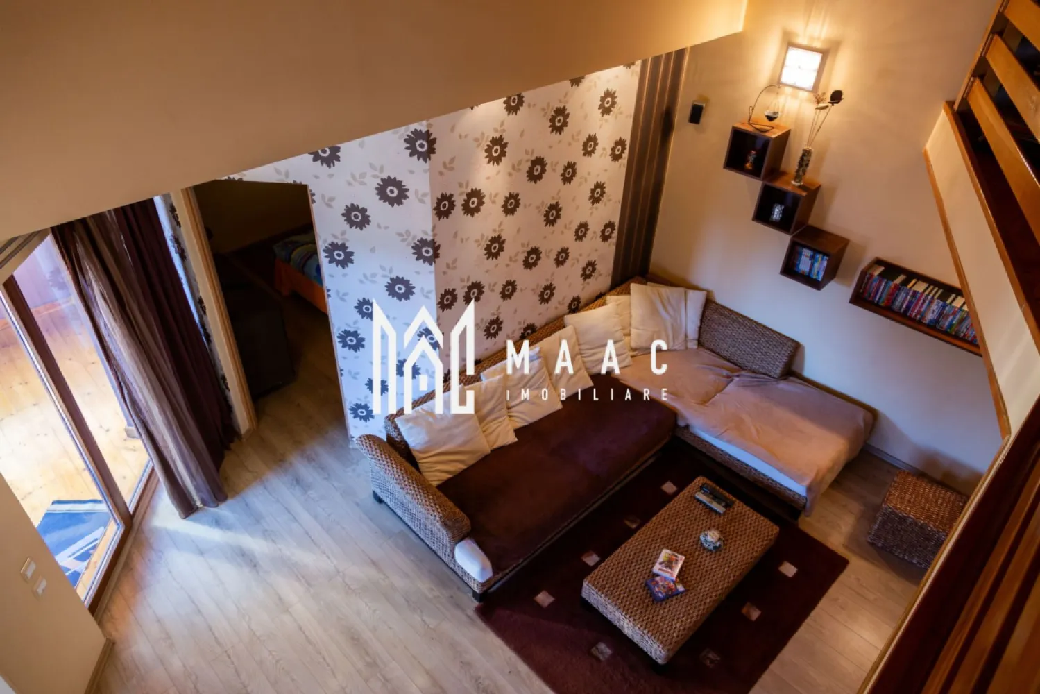 Casa 6 camere | P+M | Curte | 270 MPU | Zona Centrala