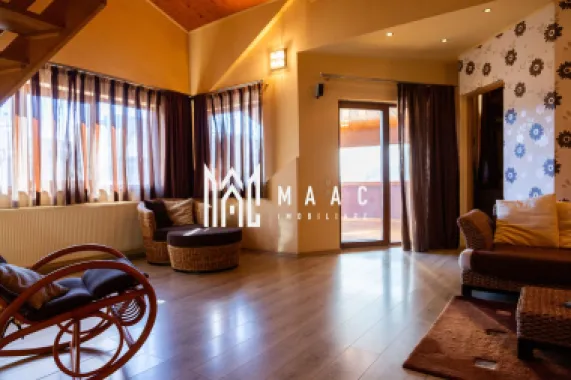 Casa 6 camere | P+M | Curte | 270 MPU | Zona Centrala