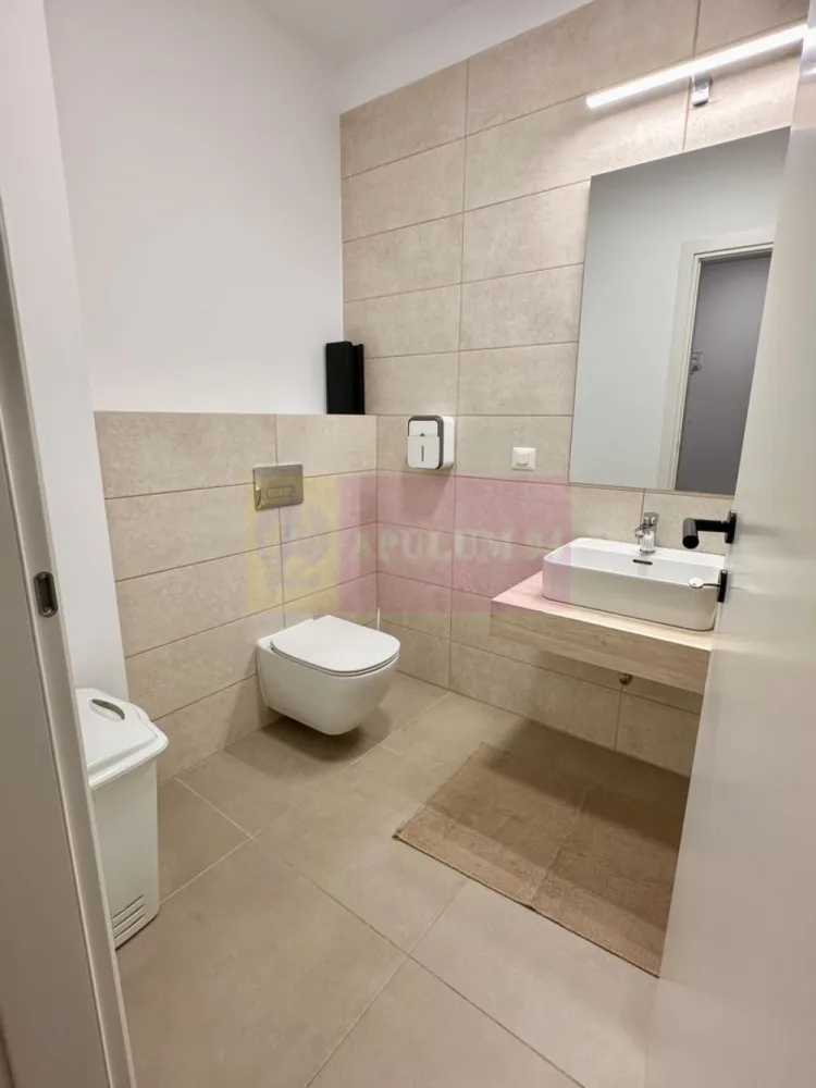 Apartament 2 camere Sebastian - Vulcan Residence/ Loc de parcare+boxa