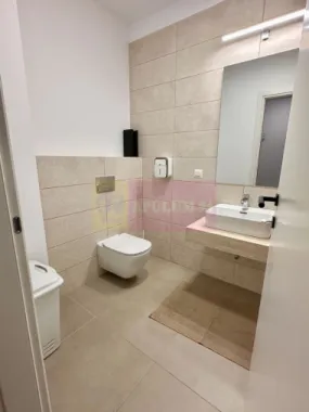 Apartament 2 camere Sebastian - Vulcan Residence/ Loc de parcare+boxa