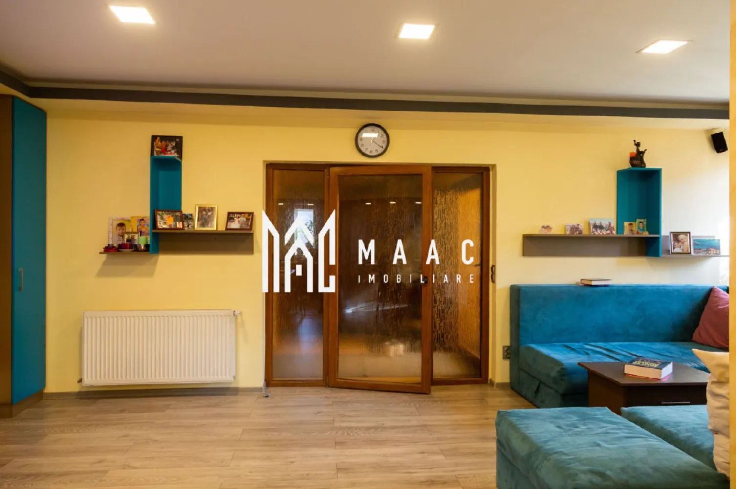 Casa 6 camere | P+M | Curte | 270 MPU | Zona Centrala