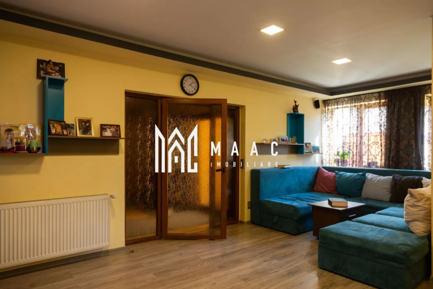 Casa 6 camere | P+M | Curte | 270 MPU | Zona Centrala