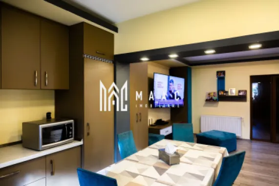 Casa 6 camere | P+M | Curte | 270 MPU | Zona Centrala