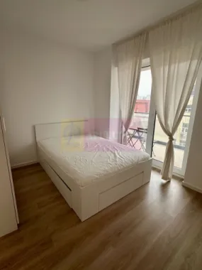 Apartament 2 camere Sebastian - Vulcan Residence/ Loc de parcare+boxa