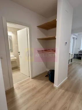 Apartament 2 camere Sebastian - Vulcan Residence/ Loc de parcare+boxa