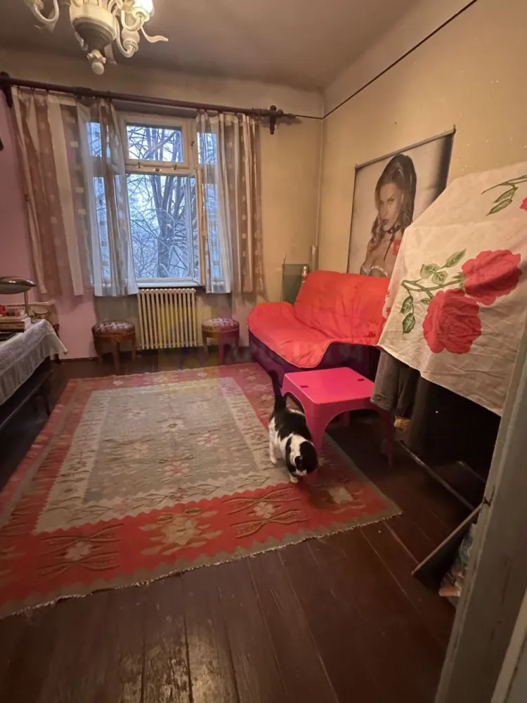 Apartament 4 camere Ferdinand-Gara de Est