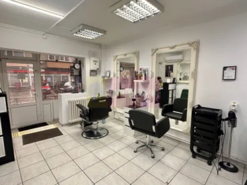 Spatiu comercial-Calea Rahovei-Sebastian- Petre Ispirescu
