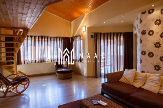 Casa 6 camere | P+M | Curte | 270 MPU | Zona Centrala