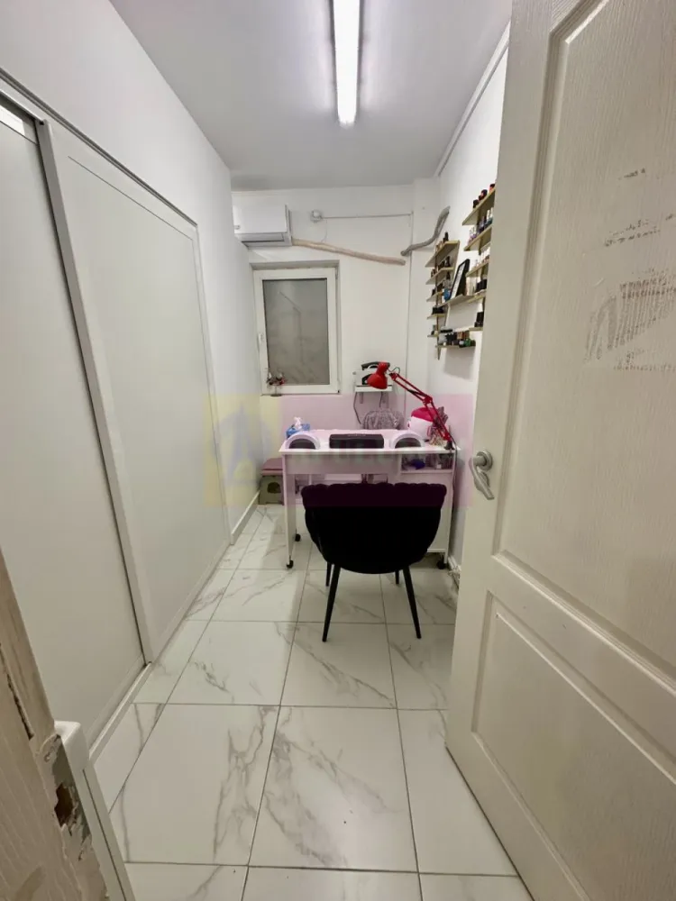 Spatiu comercial-Calea Rahovei-Sebastian- Petre Ispirescu