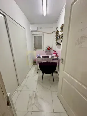 Spatiu comercial-Calea Rahovei-Sebastian- Petre Ispirescu
