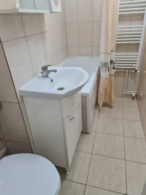 De vanzare apartament cu o camera, parter, I.C.Frimu 43.000 euro
