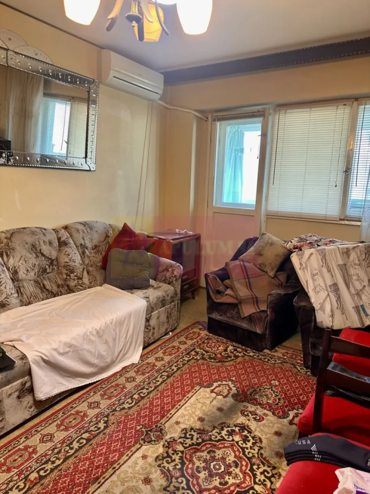 Apartament 3 camere -Soseua Iancului- Super oferta