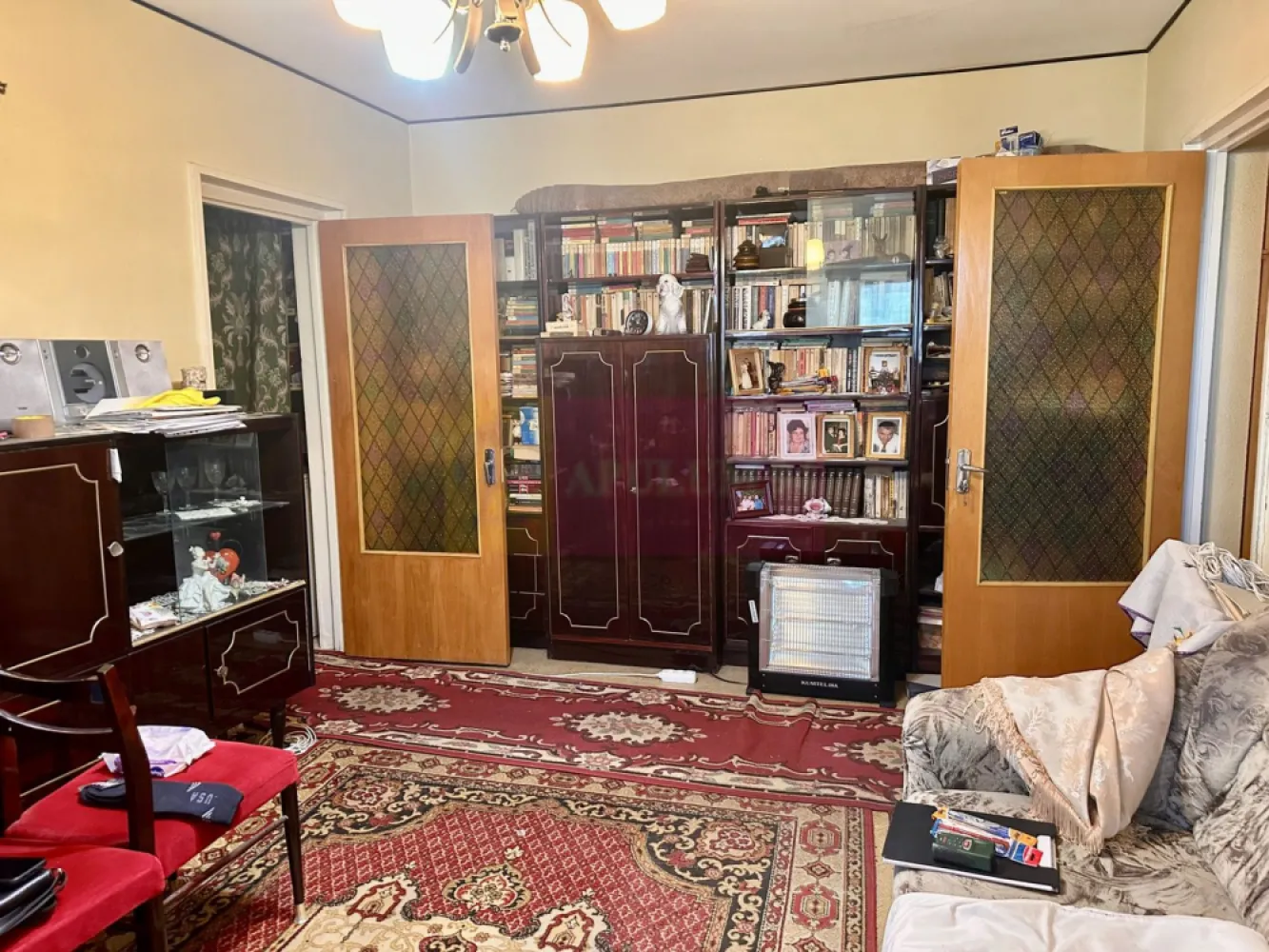 Apartament 3 camere -Soseua Iancului- Super oferta