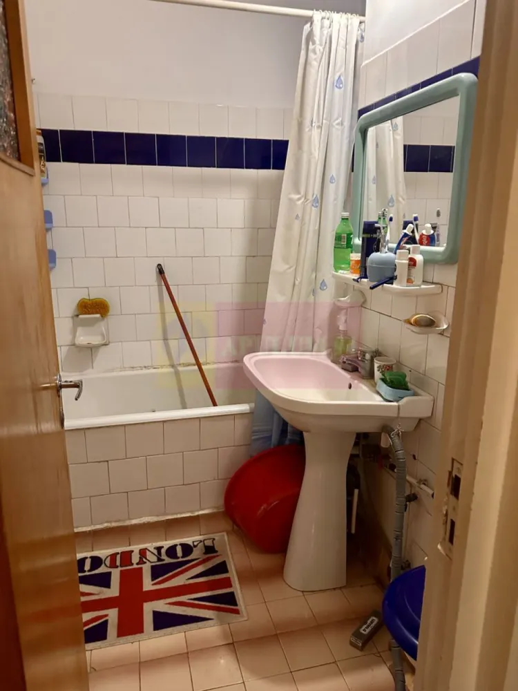 Apartament 3 camere -Soseua Iancului- Super oferta
